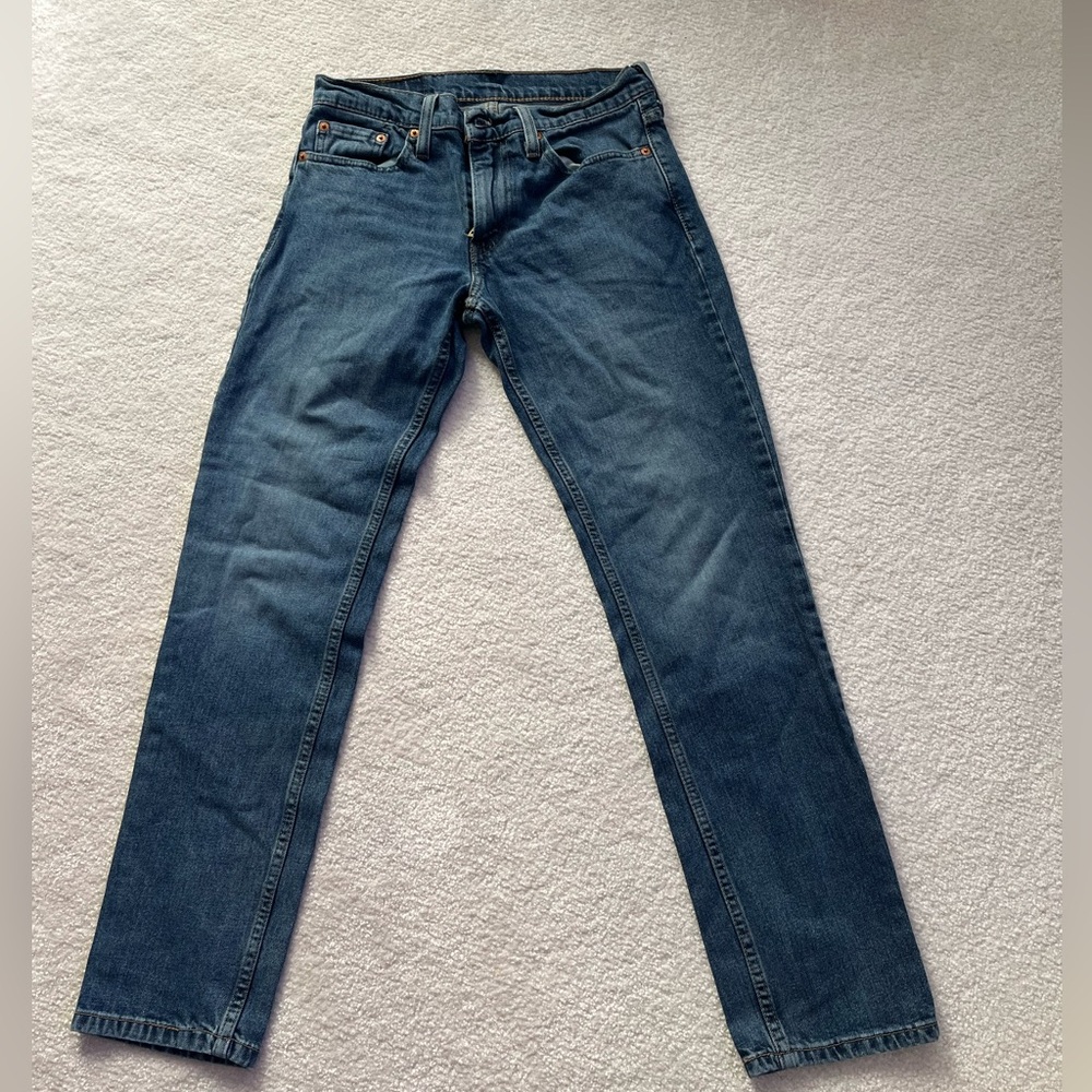 511 Levi’s